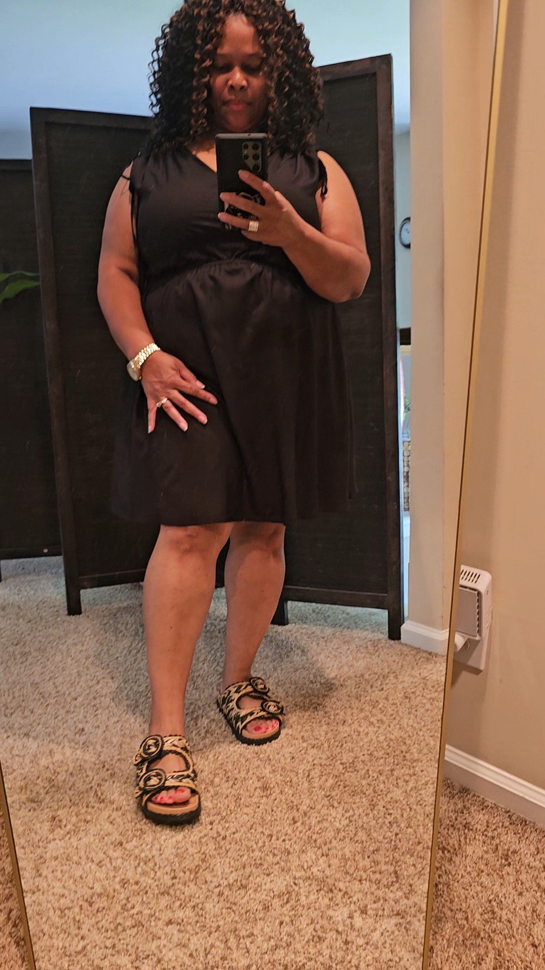 OOTD

#LTKFindsUnder50 #LTKPlusSize #LTKShoeCrush