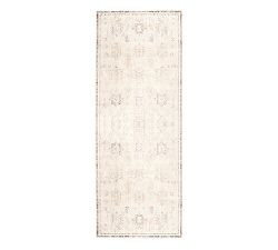 Rives Washable Performance Rug | Pottery Barn (US)