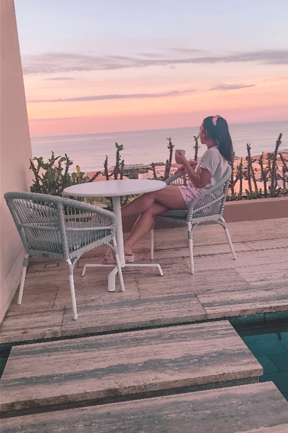 Pj set/ fuzzy slippers/ silk pillow case/ scrunchie 15% off code JACKIEENOS15

#LTKsalealert #LTKstyletip #LTKbeauty