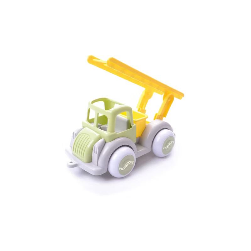 Viking Toys Ecoline Jumbo Fire Truck | Target