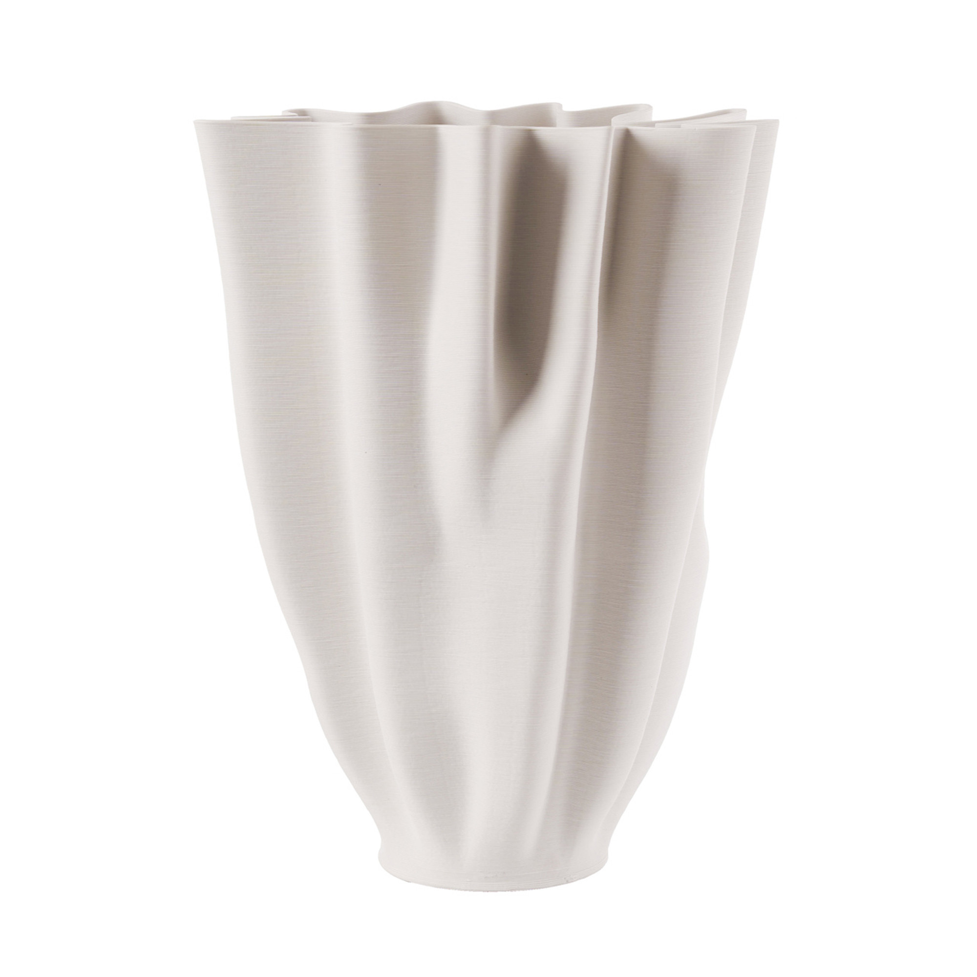 Stacey Ceramic Vase | Temple & Webster AU