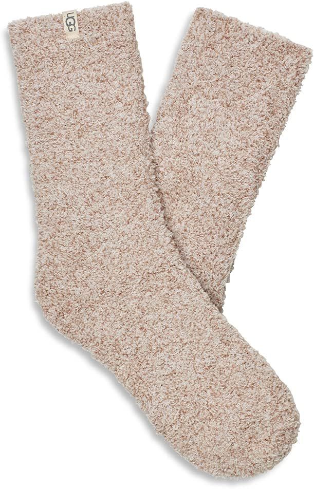 UGG Women's Darcy Cozy Sock | Amazon (US)