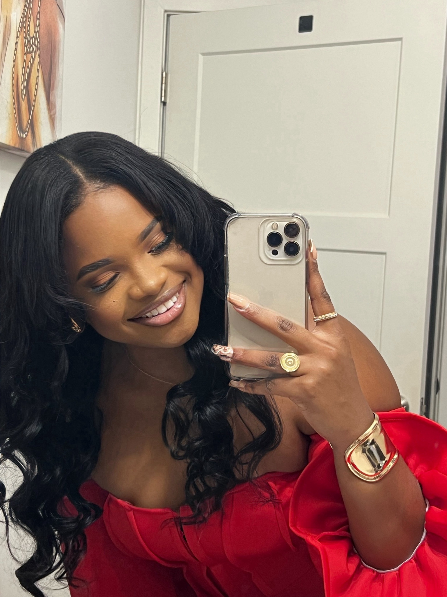 No outfit is complete without some cute accessories. #LTKHoliday

#LTKstyletip #LTKfindsunder50