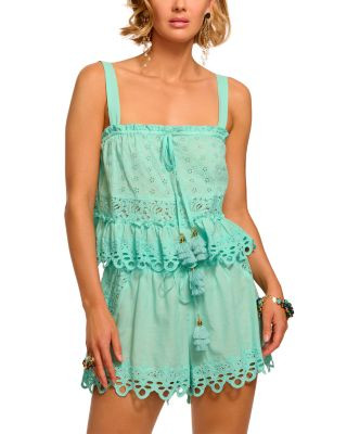 Ramy Brook Amina Top | Bloomingdale's (US)