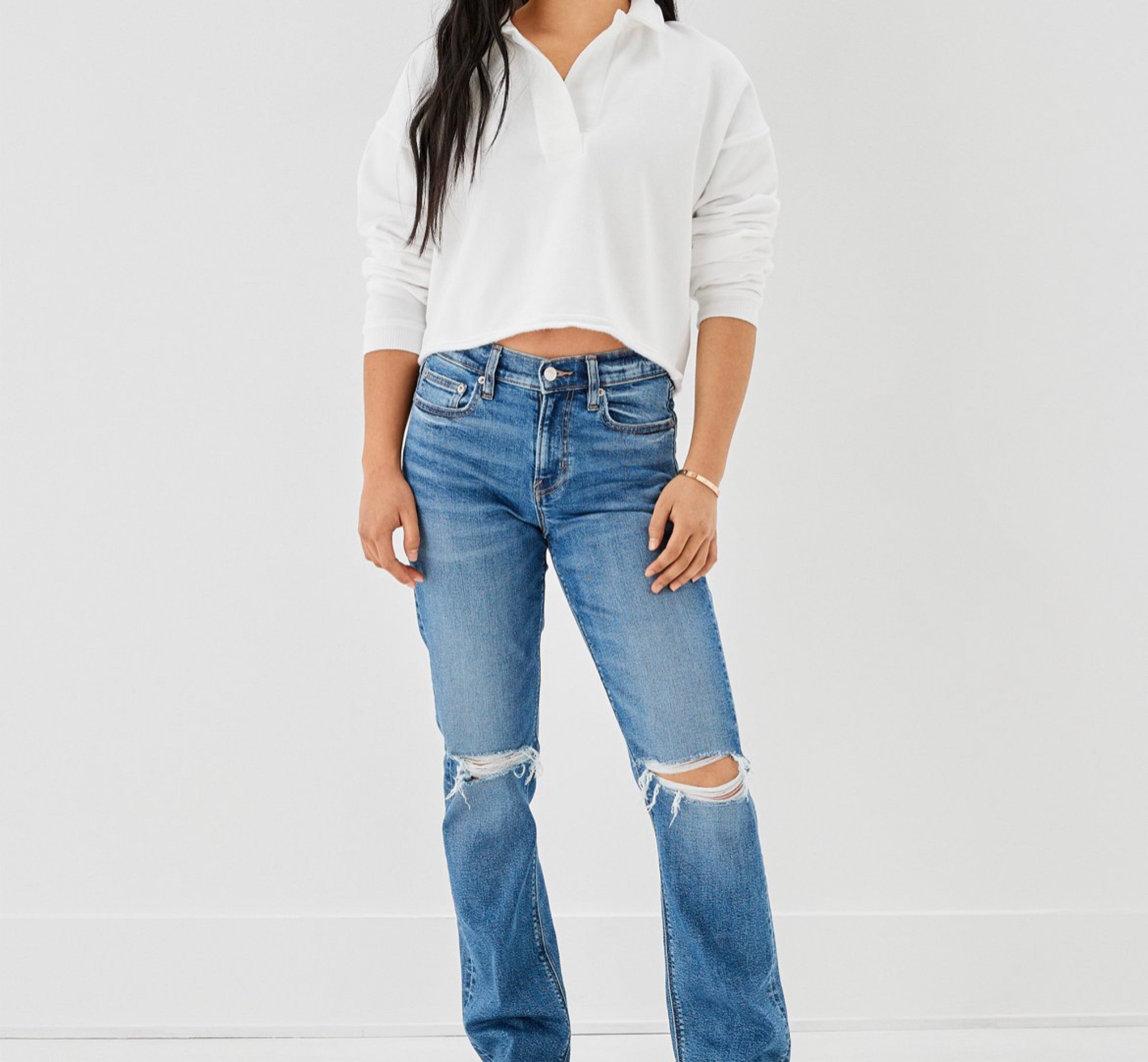 My favorite 90’s jeans! 

#LTKFind #LTKfit #LTKunder50