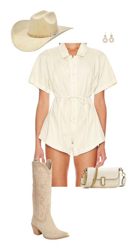 Sharing a few neutral rompers perfect for a country concert or festival! #LTKShoeCrush #LTKStyleTip

#LTKSeasonal