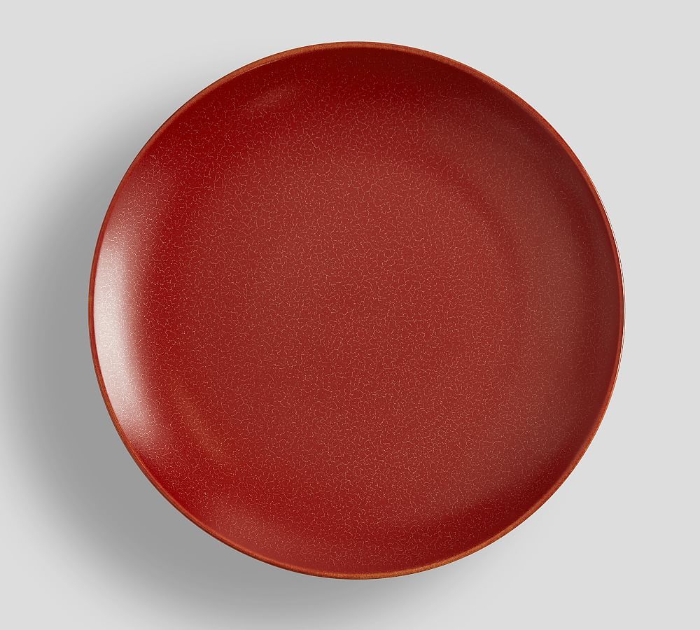 Mason Stoneware Salad Plates | Pottery Barn (US)