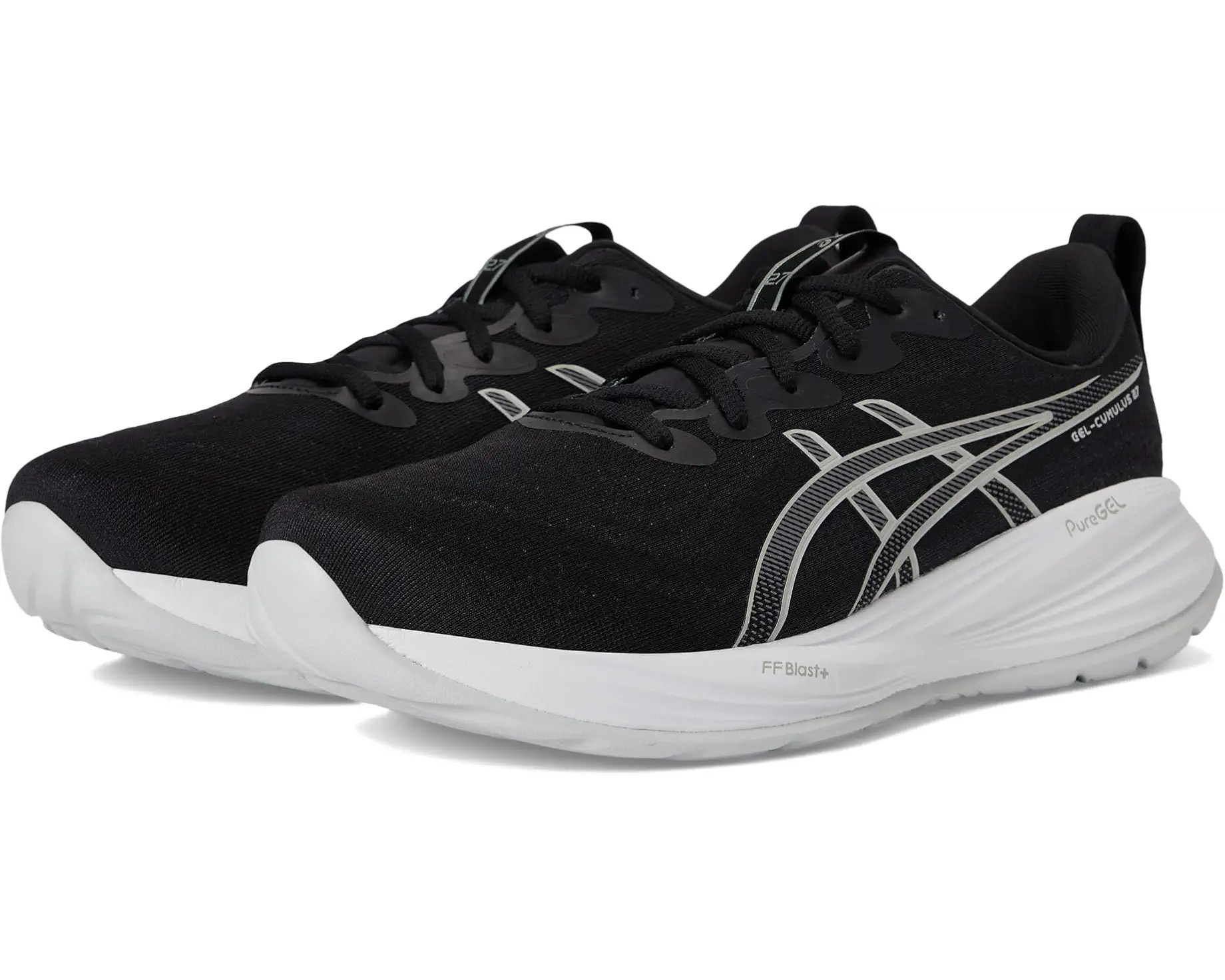 Men's ASICS GEL-Cumulus 27 | Zappos