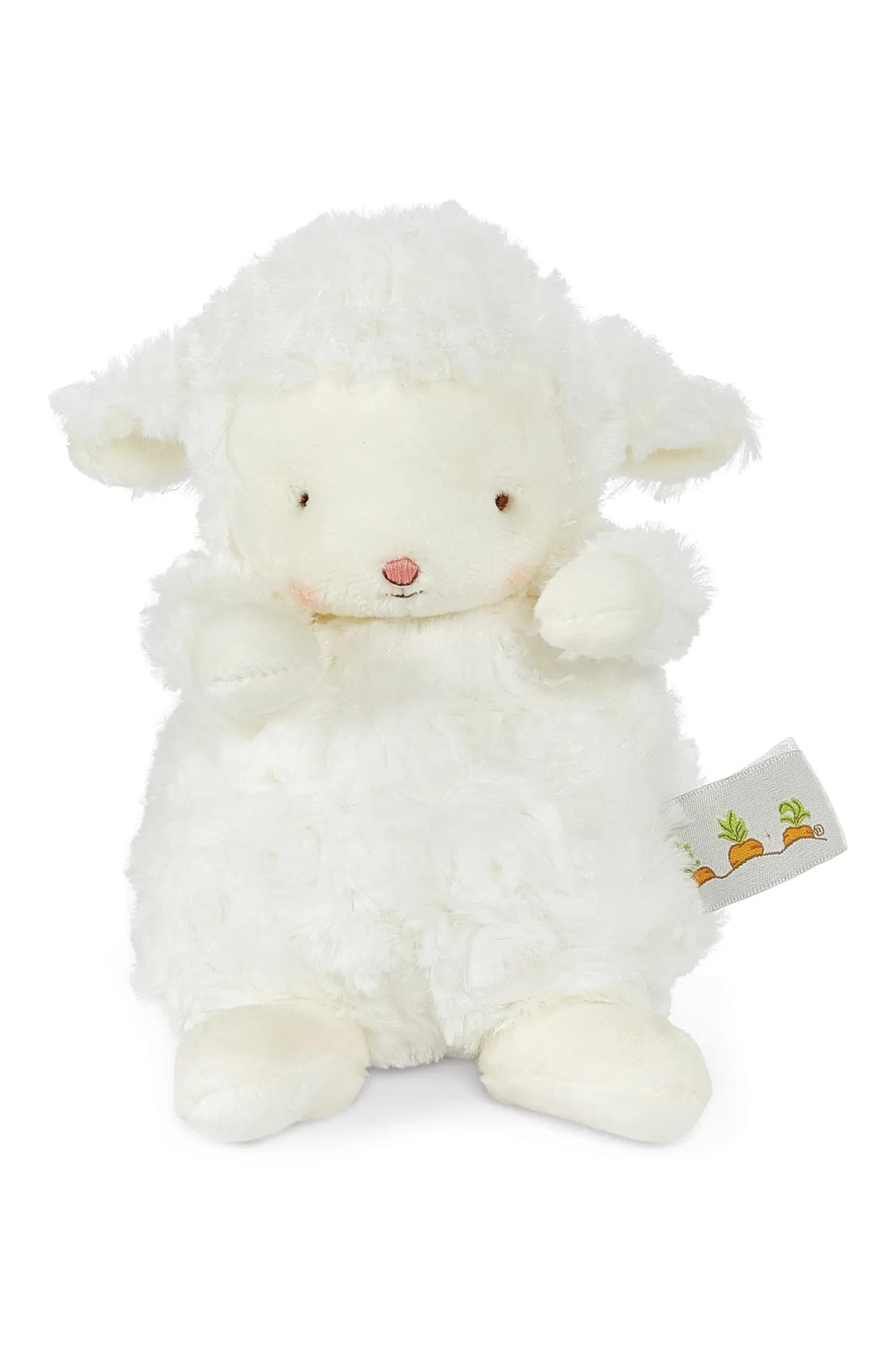 Bunnies by the Bay Wee Kiddo Plush Lamb | Nordstrom | Nordstrom