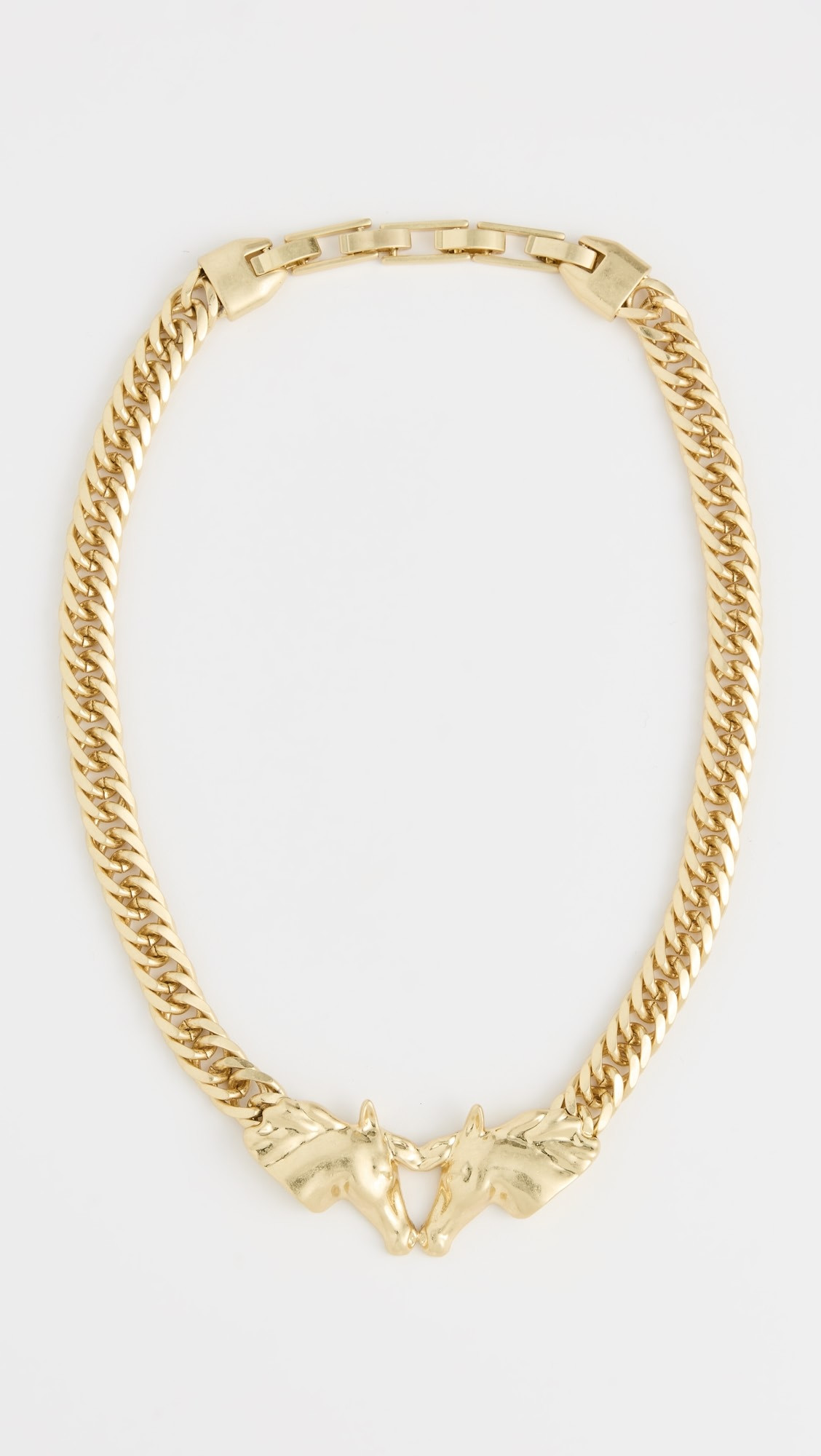 Le Cheval Necklace | Shopbop