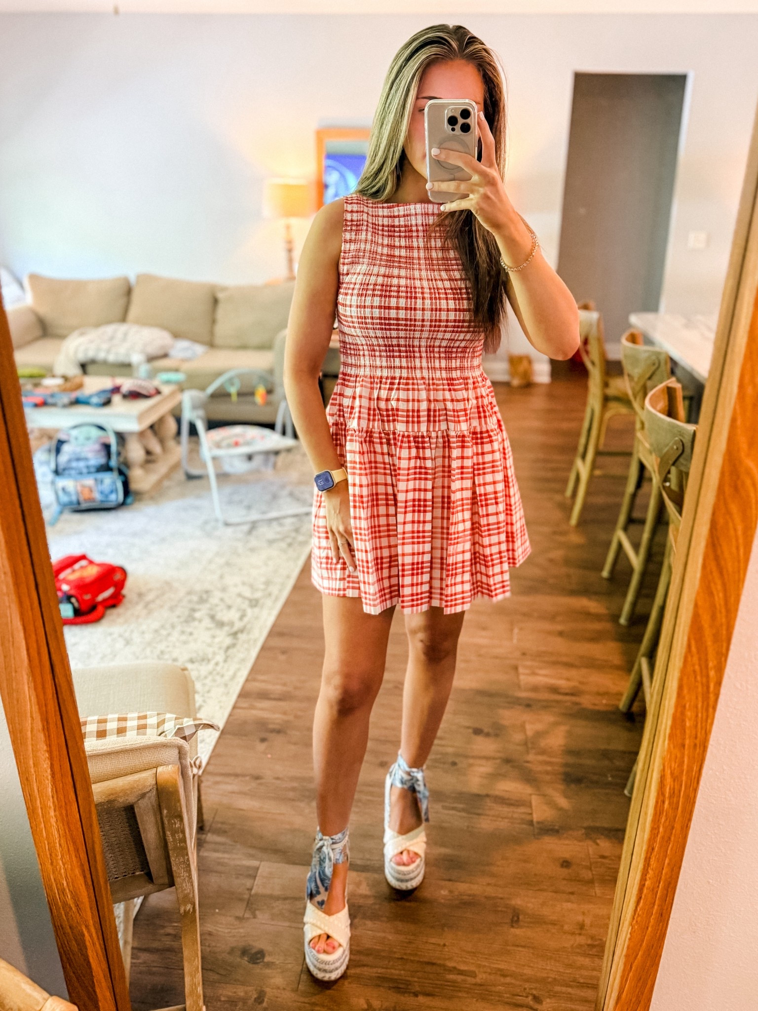 4th of July inspo✨🇺🇸

#LTKSeasonal #LTKSummerEdit #LTKShoeCrush