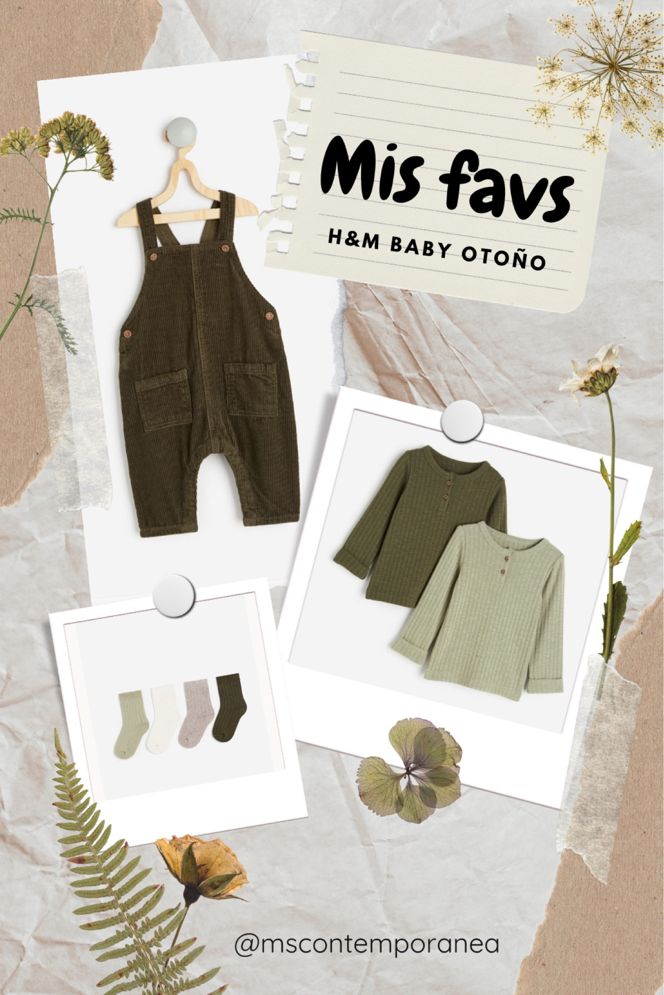 Look de bebé otoño 

#LTKfamily #LTKkids #LTKbaby