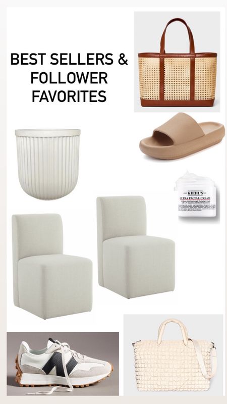 Best sellers and follower favorites recently! 

#LTKhome #LTKsalealert #LTKfindsunder50