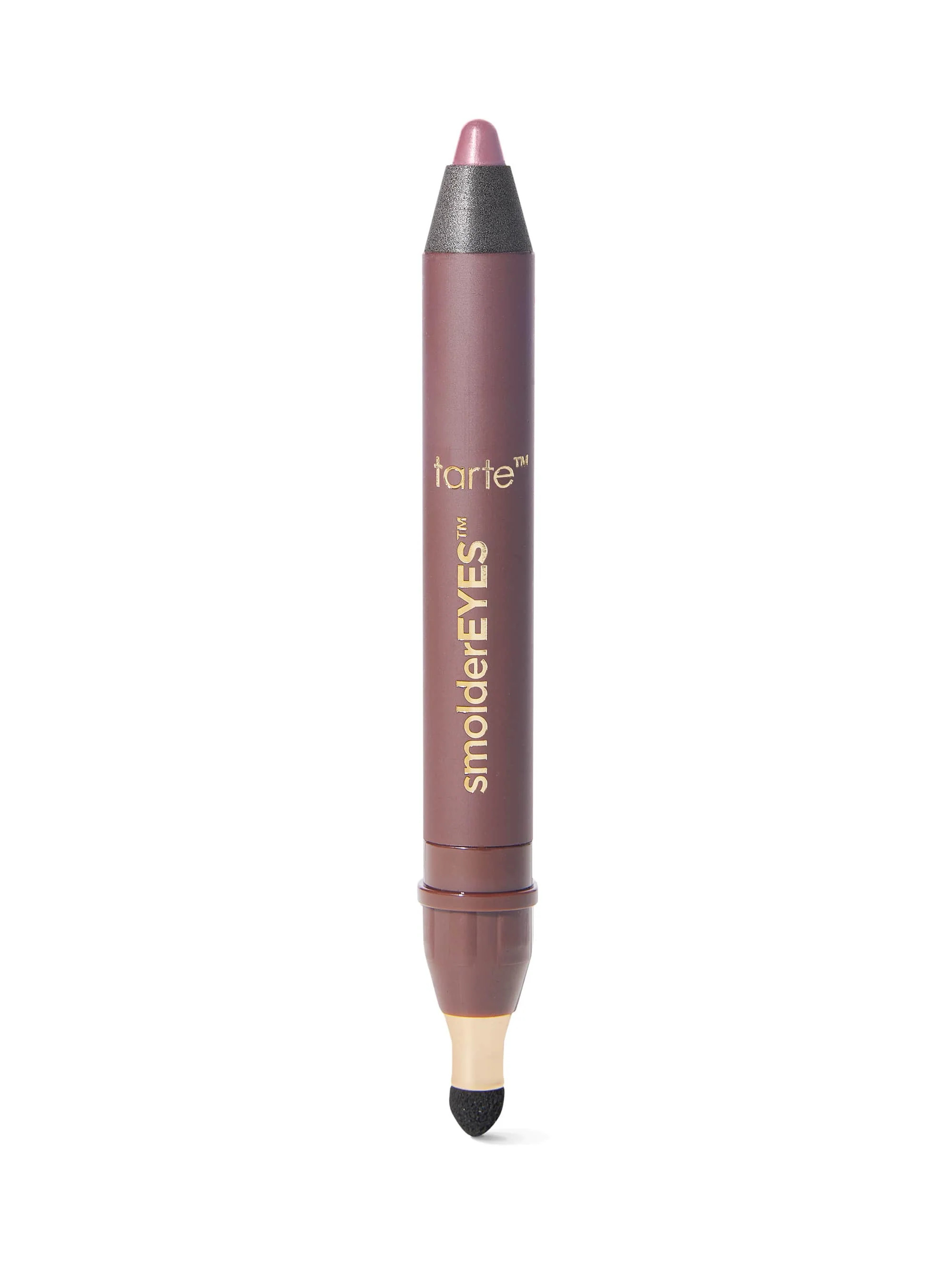 smolderEYES\u2122 shadow liner | tarte cosmetics (Global)