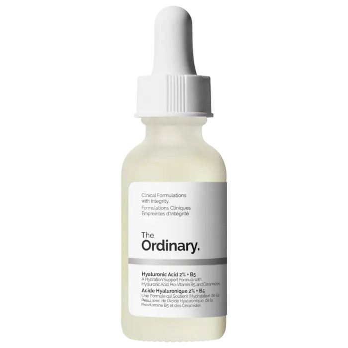 Hyaluronic Acid 2% + B5 Hydrating Serum | Sephora (US)