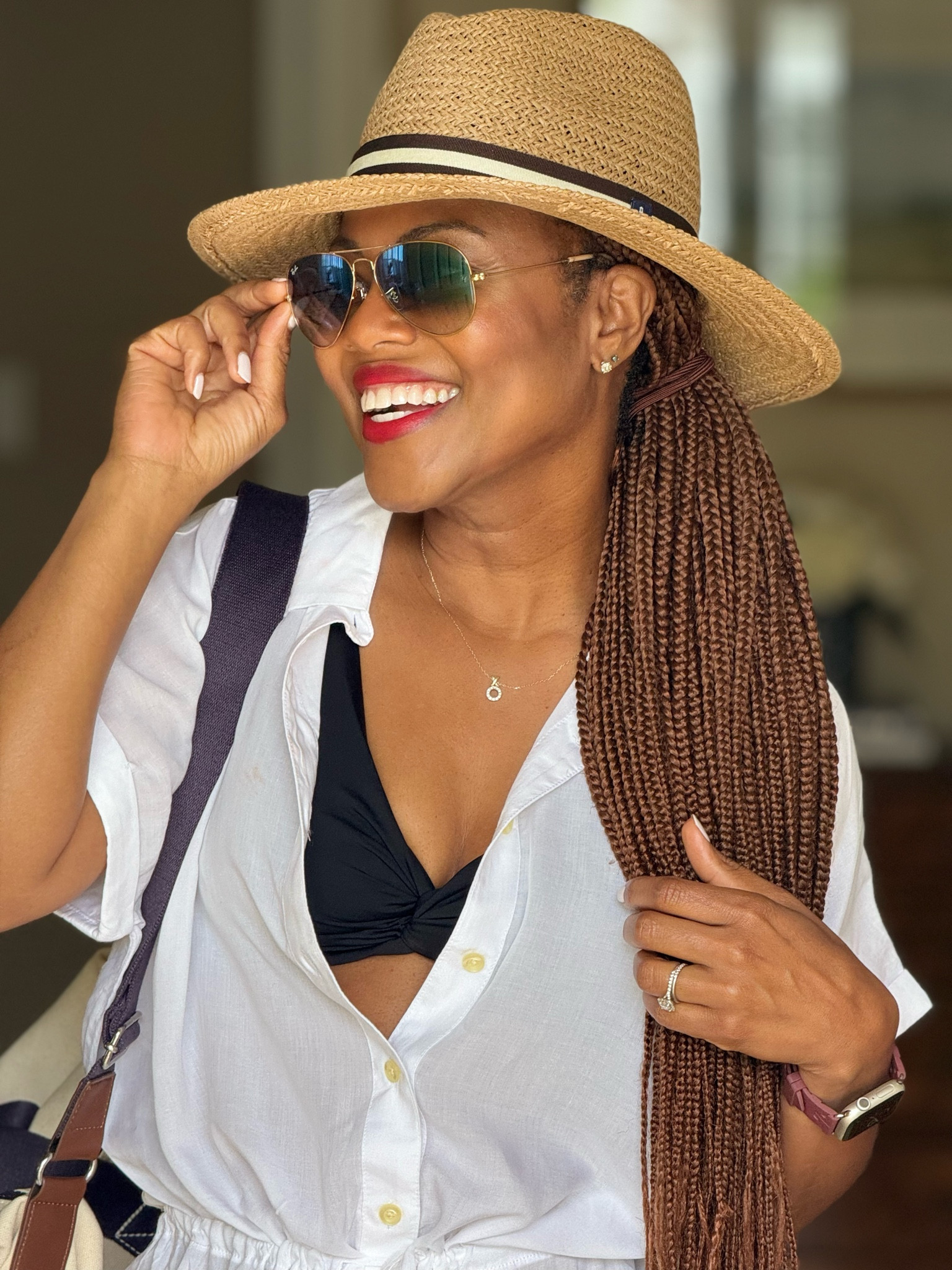 I might be Out of Office but there’s a sale going on over at Land’s End. Here are my picks. Meet me at the beach!🏝️

#LTKSaleAlert #LTKTravel #LTKSeasonal
