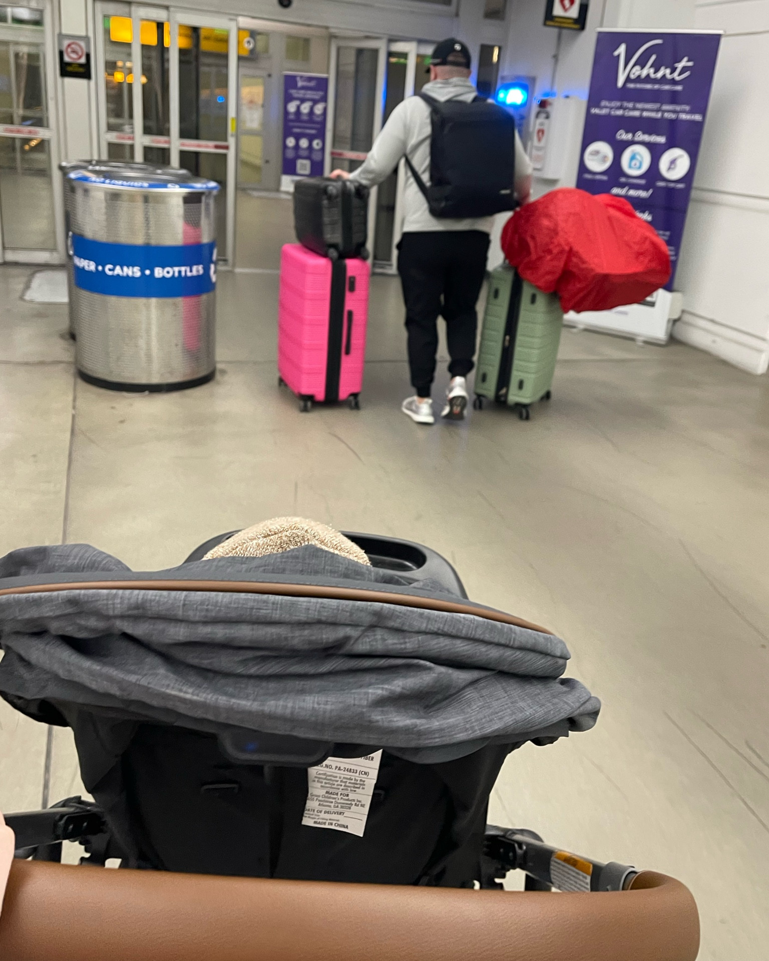 #LTKfamily #LTKbaby #LTKtravel