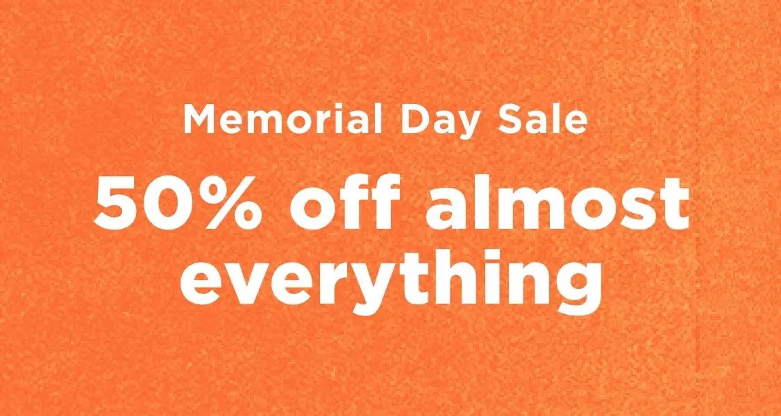 HURRY! Memorial Day Sale ends in... | Old Navy (US)