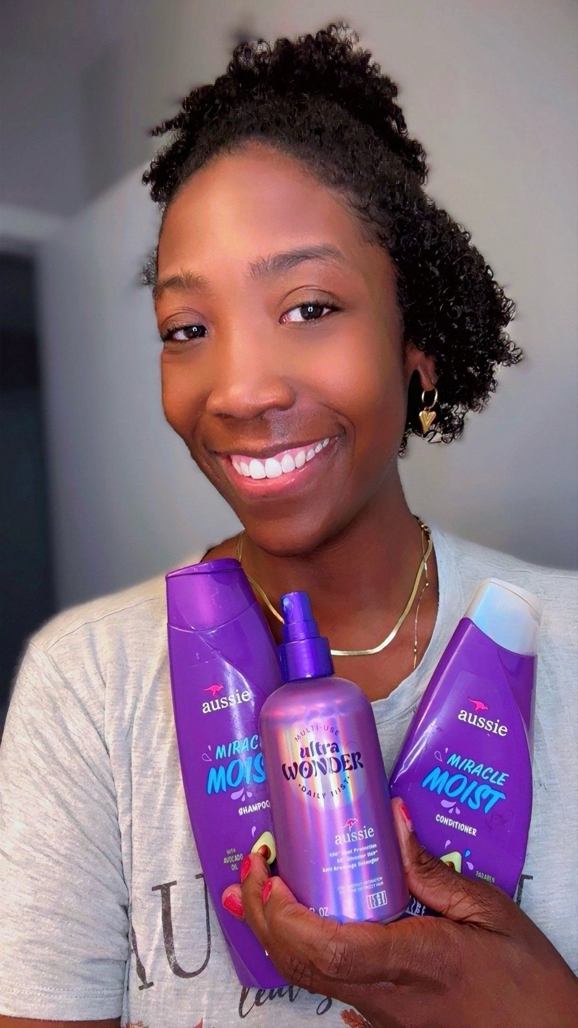 Hair products on rotation

#LTKdayinmylife #LTKselfcare #LTKBeauty