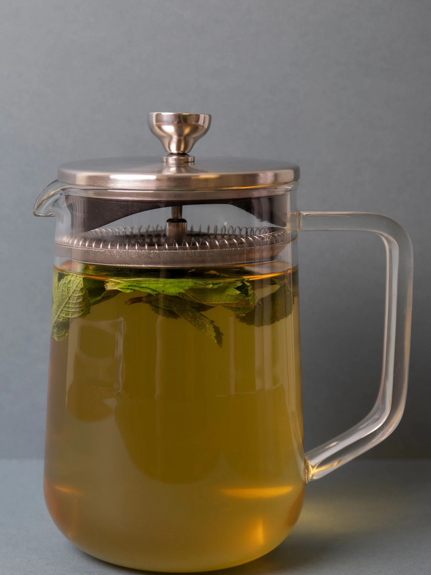 La Cafetiere La Cafetiere Clear 4 Cup Loose Leaf Glass Teapot | Next US