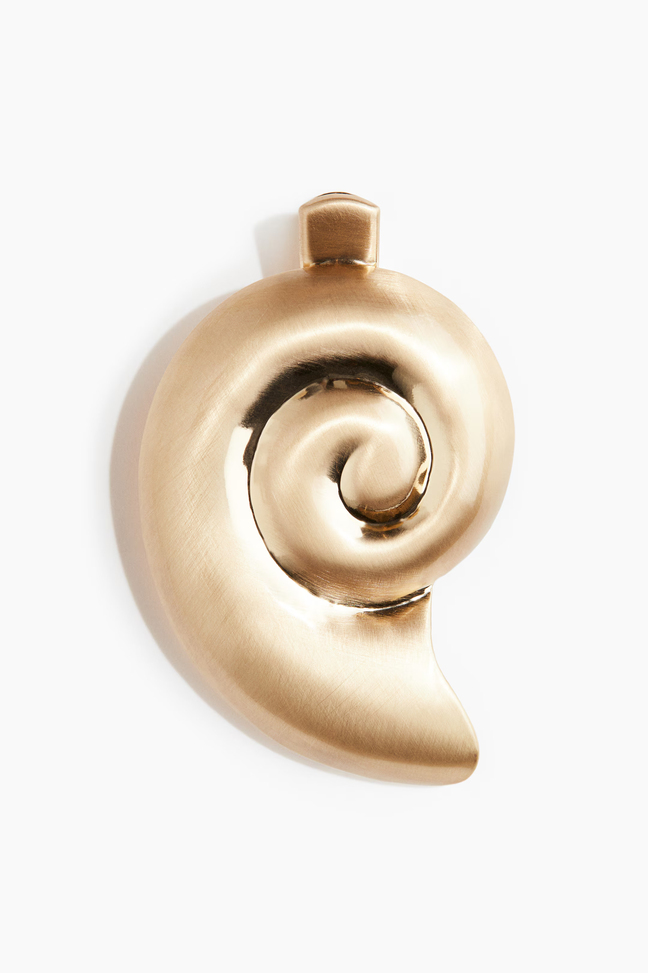 Shell-Shaped Hair Clip | H&M (US + CA)