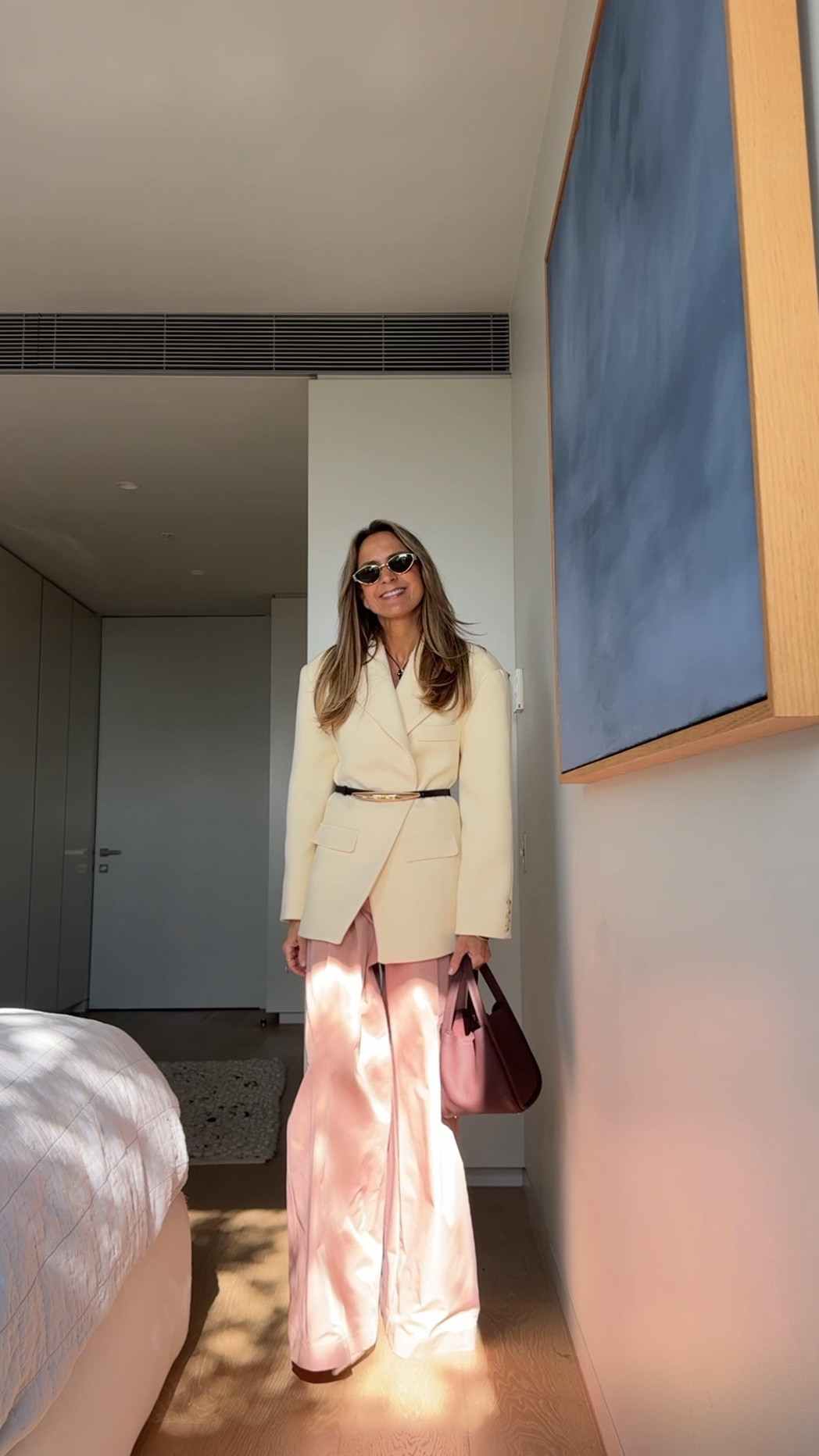 Pink and yellow the perfect colour combination

#LTKaustralia #LTKsummer #LTKstyletip