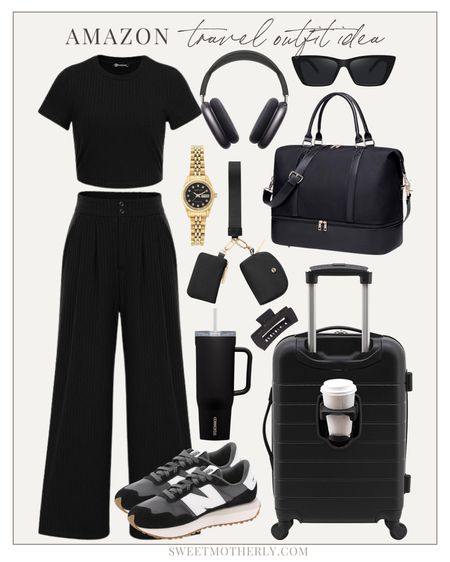 Amazon Travel Outfit Idea

Everyday tote
Women’s leggings
Women’s activewear
Spring wreath
Spring home decor
Spring wall art
Lululemon leggings
Wedding Guest
Summer dresses
Vacation Outfits
Rug
Home Decor
Sneakers
Jeans
Bedroom
Maternity Outfit
Women’s blouses
Neutral home decor
Home accents
Women’s workwear
Summer style
Spring fashion
Women’s handbags
Women’s pants
Affordable blazers
Women’s boots
Women’s summer sandals
Spring fashion

#LTKSeasonal #LTKstyletip #LTKtravel