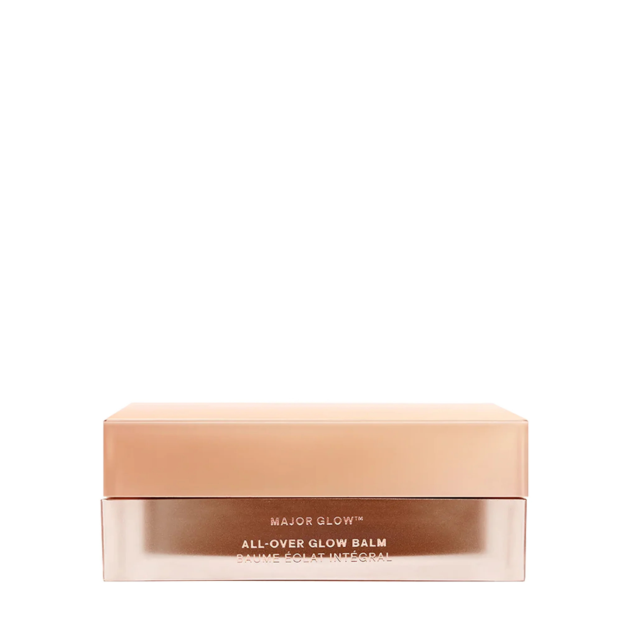 Major Glow Balm - She's On Vacation (Bronze) | Patrick Ta Beauty