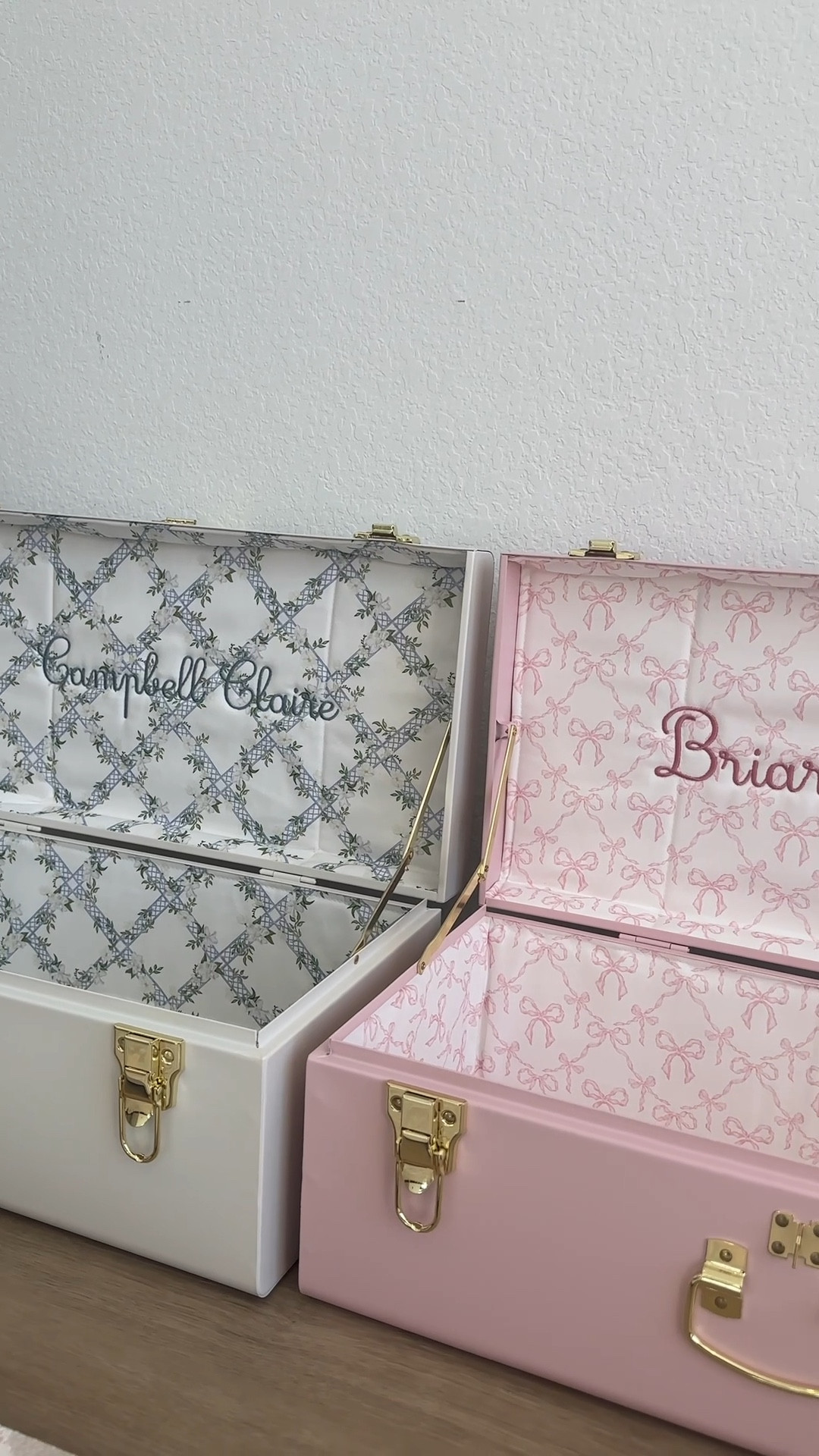 Petite keep boxes #sentimentalgift #giftformom 

#LTKmomlife #LTKGiftGuide #LTKHoliday