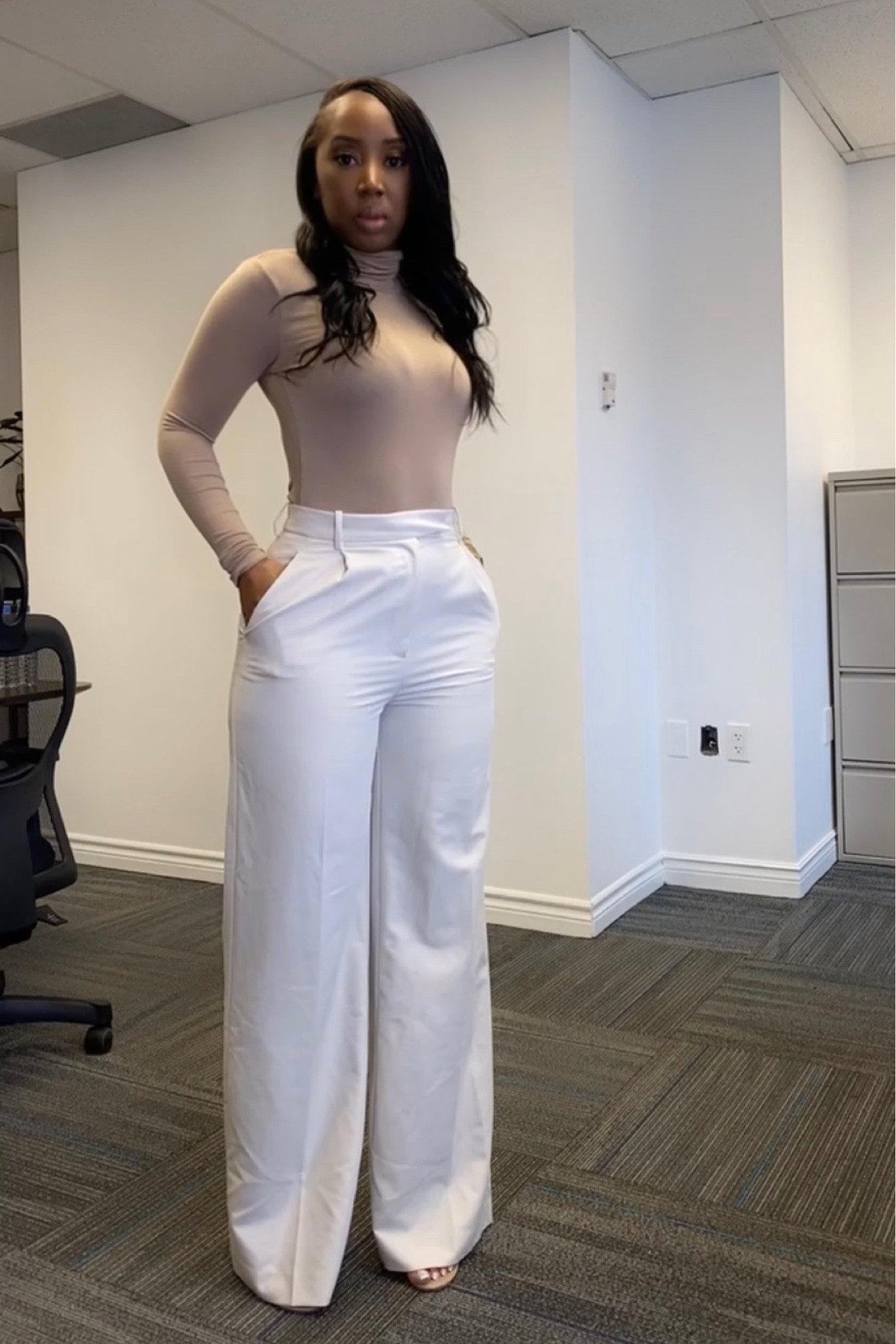 Business Casual

#LTKworkwear