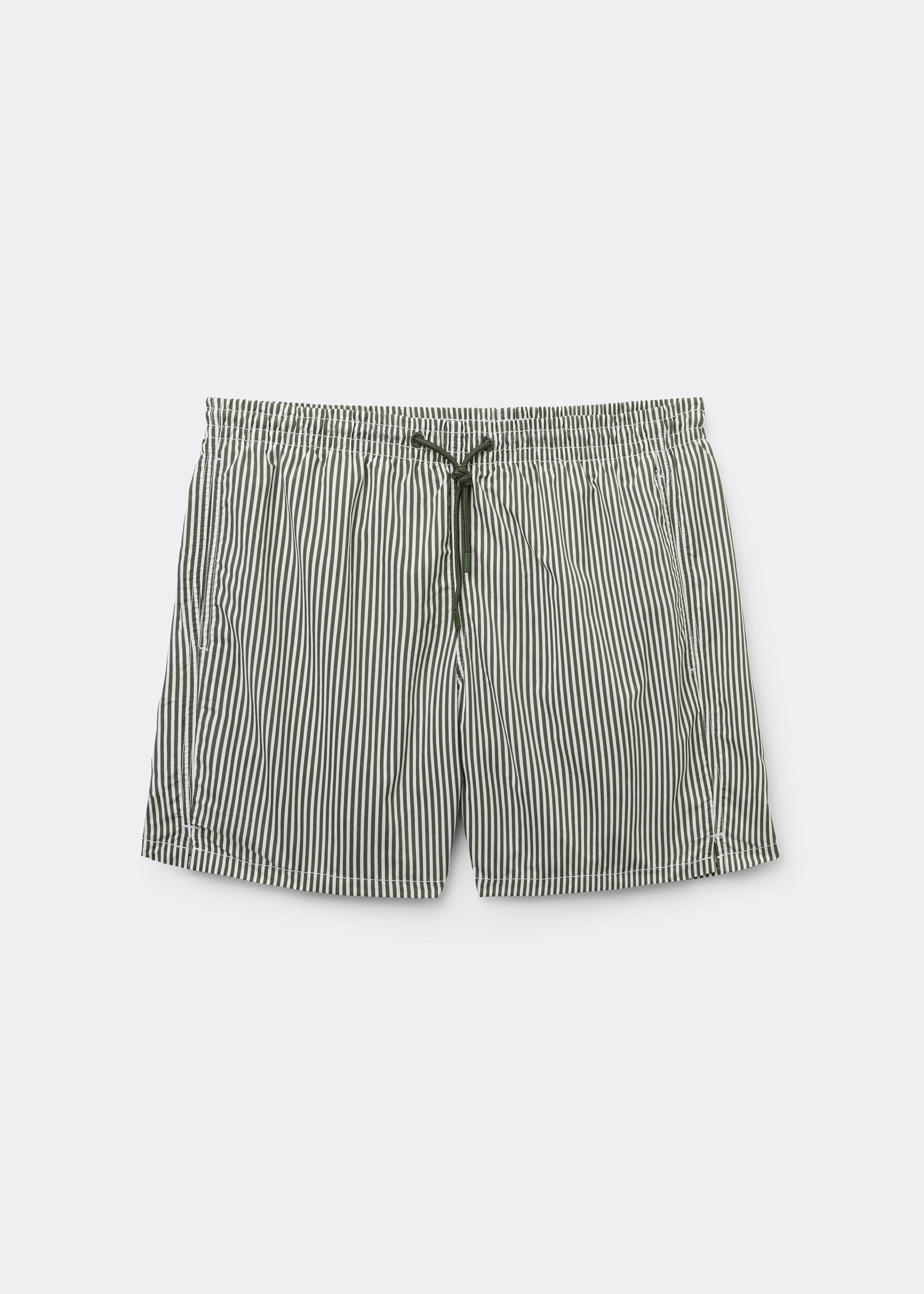 Men’s Patterned Swimming Trunks Formentera | Calzedonia US