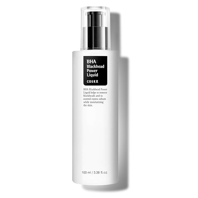Cosrx Bha Blackhead Power Liquid 100 ml | Amazon (US)