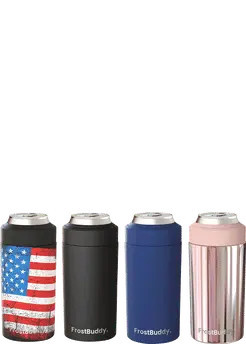Universal Buddy Assorted Colors by Frost Buddy | USA | Total Wine