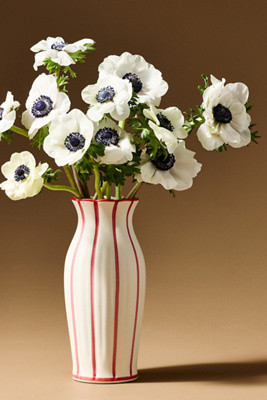 Emma Clay Vase | Anthropologie (US)