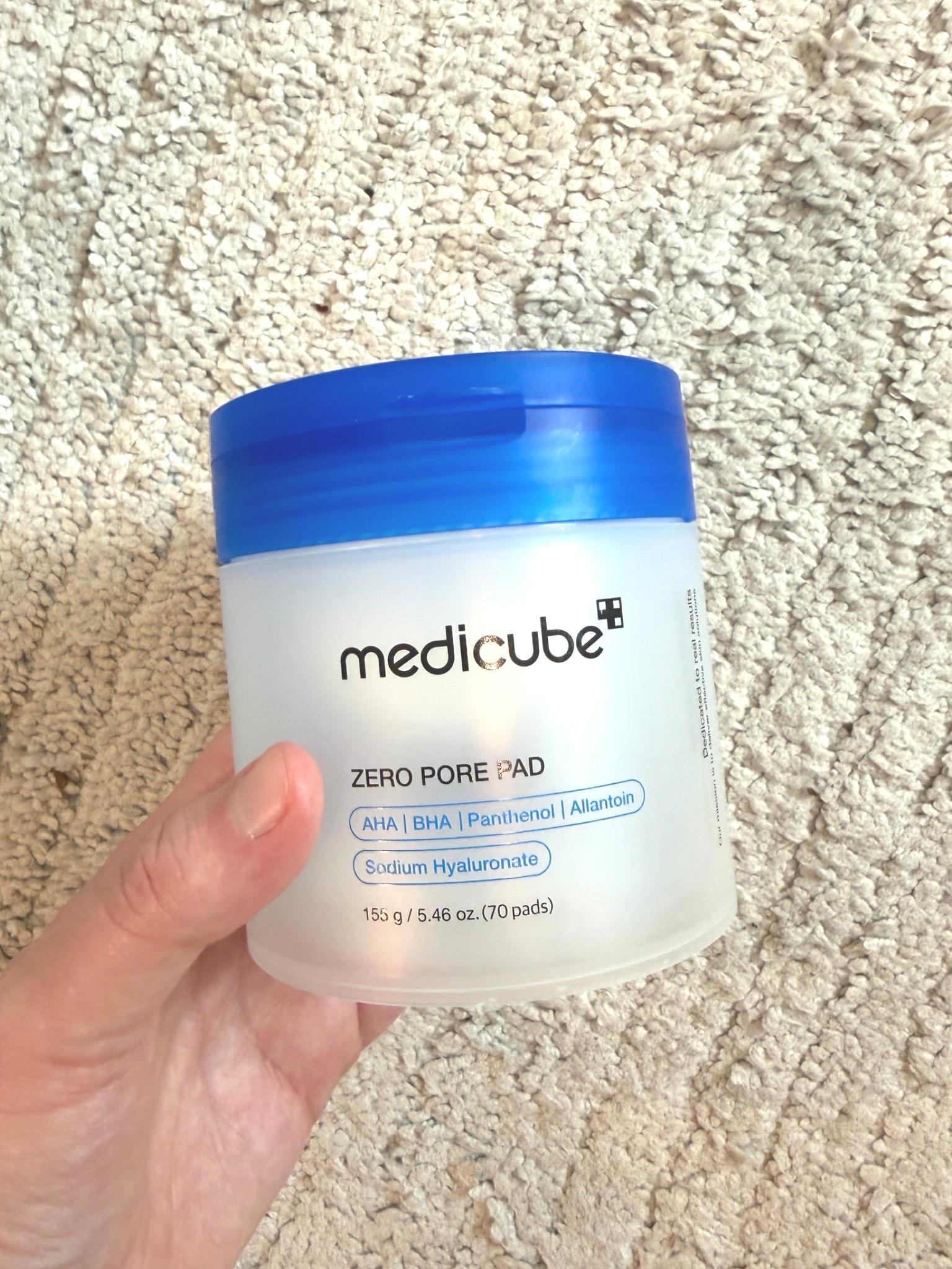 I’ve rebought these many times! I absolutely love this product and anything by medicube! 

Amazon Prime Day Deals
Prime Day Finds
Prime Day Favorites
Prime Day Must Haves
Best Prime Day Deals
Prime Day Home Deals
Prime Day Fashion Finds
Prime Day Beauty Deals
Prime Day Kitchen Finds
Prime Day Organization Finds
Prime Day Travel Essentials
Prime Day Tech Deals
Prime Day Under $25
Prime Day Under $50
Prime Day Under $100
Amazon Best Sellers
Amazon Favorites
Amazon Must Haves
Amazon Home Finds
Amazon Fashion Finds
Amazon Beauty Favorites
Amazon Kitchen Essentials
Amazon Organization Products
Amazon Travel Must Haves
Amazon Daily Deals
Amazon Hidden Gems
Amazon Viral Finds
Amazon TikTok Made Me Buy It
Amazon Customer Favorites
Amazon Top Rated Finds
Amazon Summer Essentials
Back to School Finds
Teacher Favorites
College Essentials
Dorm Room Finds
Cleaning Favorites
Laundry Room Essentials
Pantry Organization
Closet Organization
Home Refresh Finds
Everyday Essentials
Classic Style Finds
Preppy Amazon Finds
Affordable Luxury Finds
Coastal Home Finds
Neutral Home Decor
Kitchen Gadgets
Coffee Bar Essentials
Hosting Essentials
Travel Favorites
Road Trip Essentials
Workout Essentials
Beauty Must Haves
Skincare Favorites
Hair Tool Deals
White Sneaker Finds
Fall Transition Pieces
Wardrobe Staples
Capsule Wardrobe Essentials
Best Amazon Deals Today
Lightning Deals
Limited Time Deals
Worth the Hype Amazon Finds

#LTKSaleAlert #LTKBeauty #LTKSeasonal