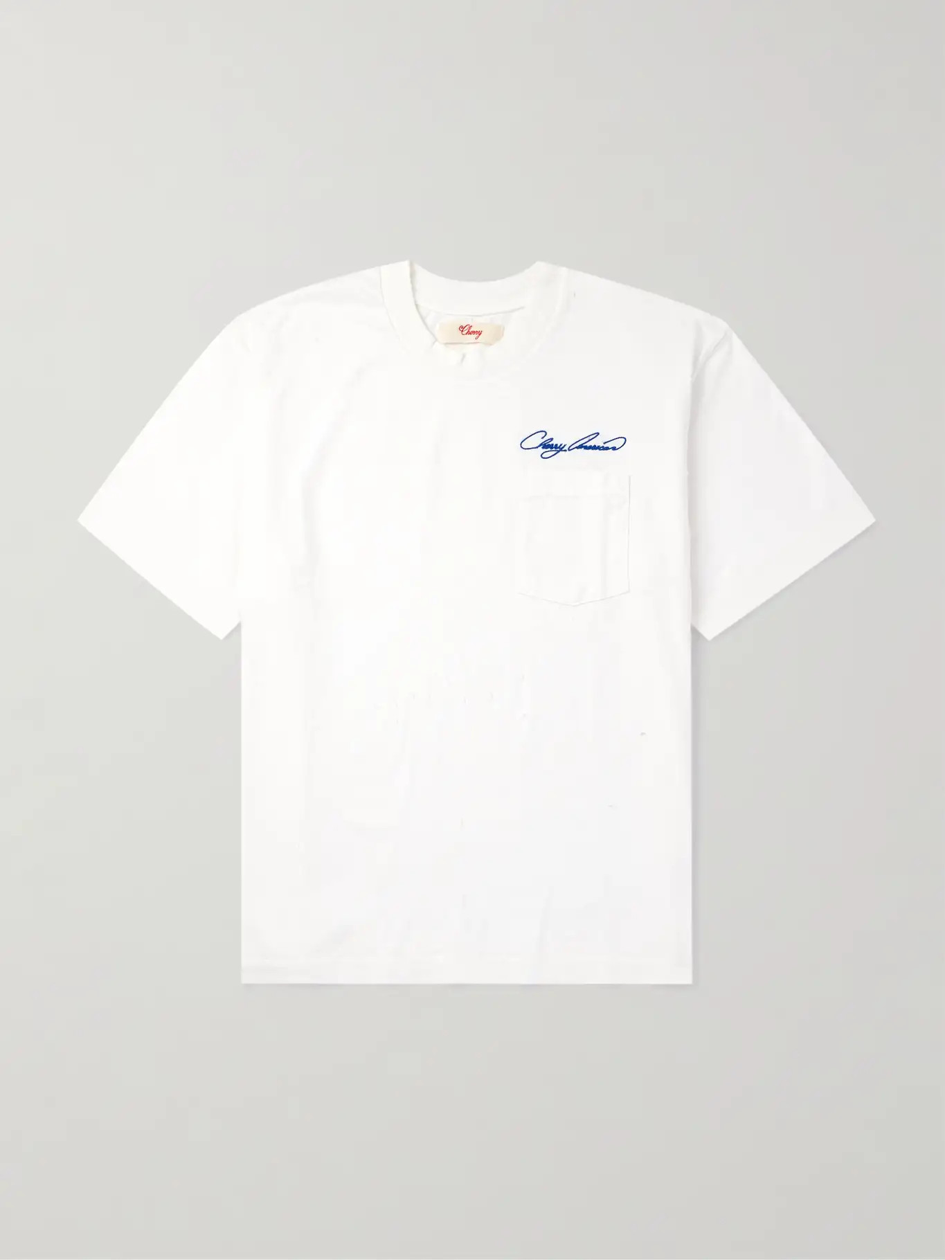 CHERRY LOS ANGELES | Mr Porter (US & CA)