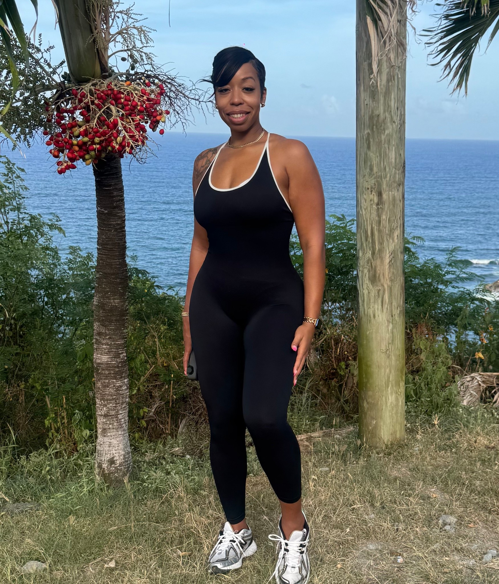 Everyday Bodysuit with stretch!

#LTKActive #LTKTall #LTKTravel