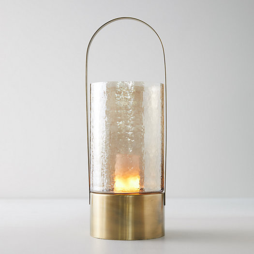 Brass Base + Handle Hurricane | Terrain