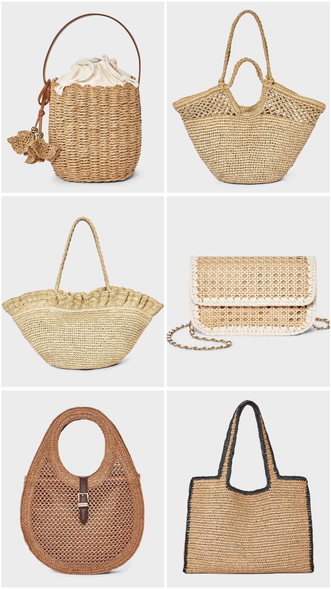 Target New Arrivals: HANDBAGS!! 

#LTKSeasonal