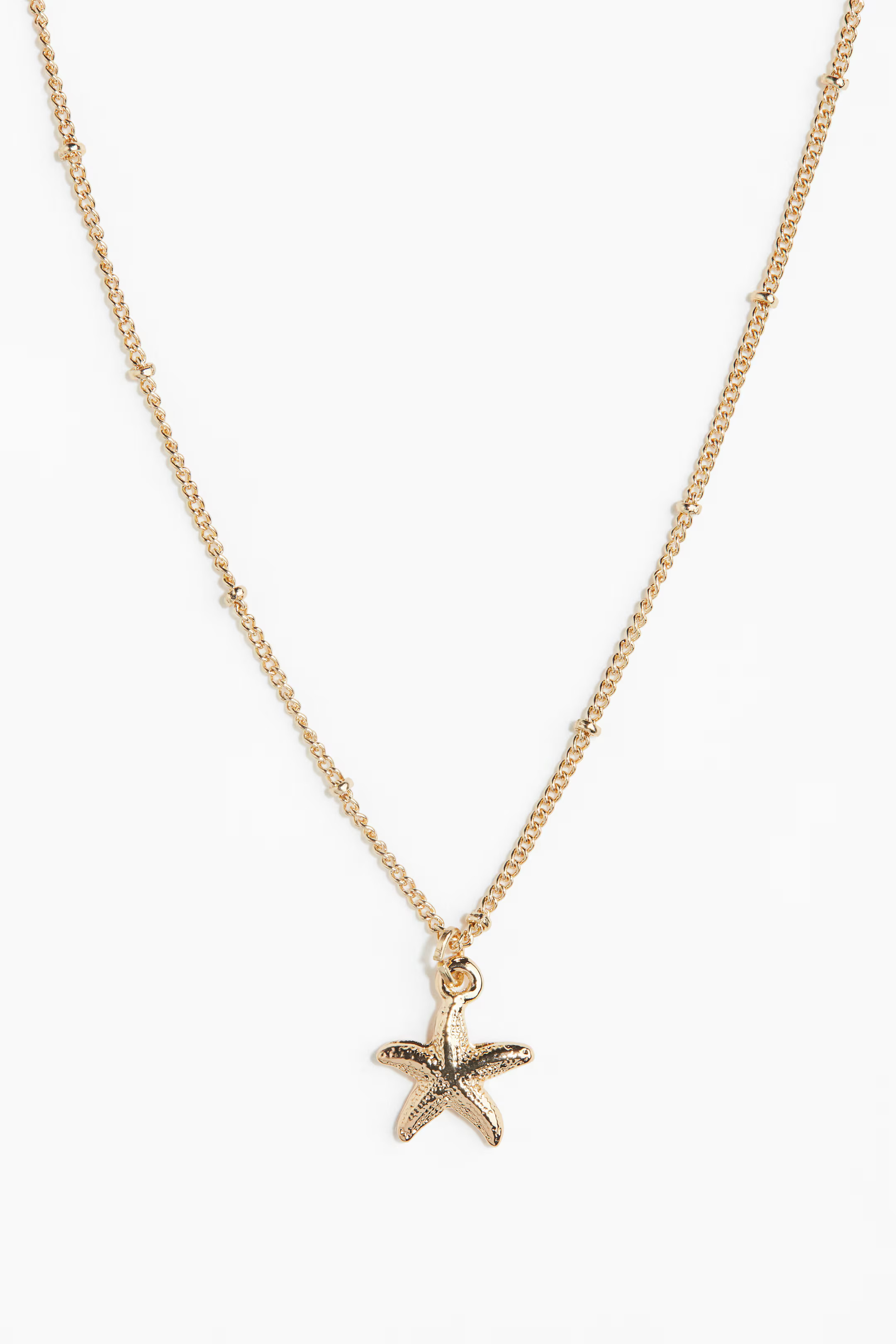 Pendant Necklace | H&M (US + CA)