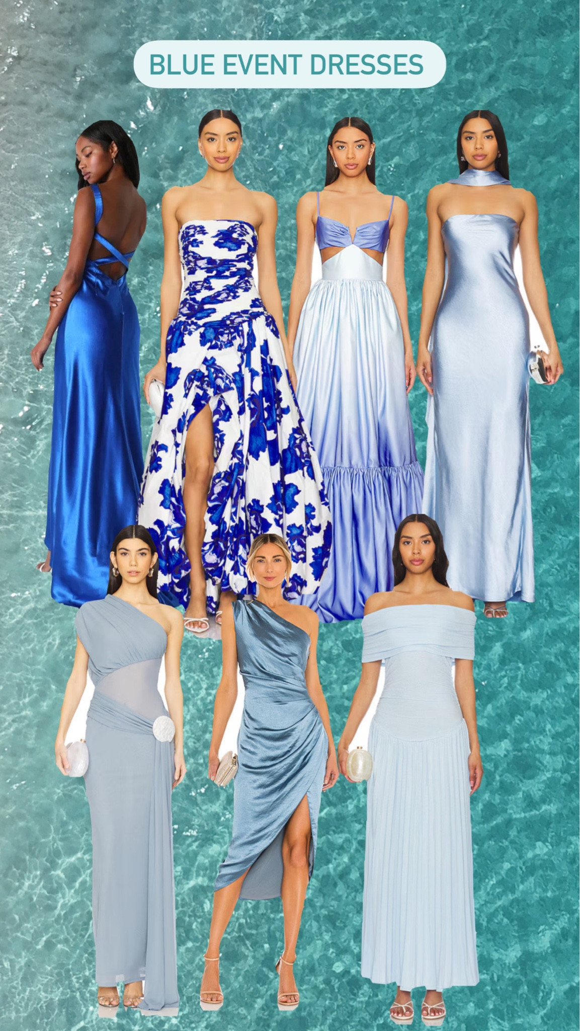 Event dresses, wedding guest dresses, vacation dresses, 

#LTKSpring #LTKTravel #LTKWedding