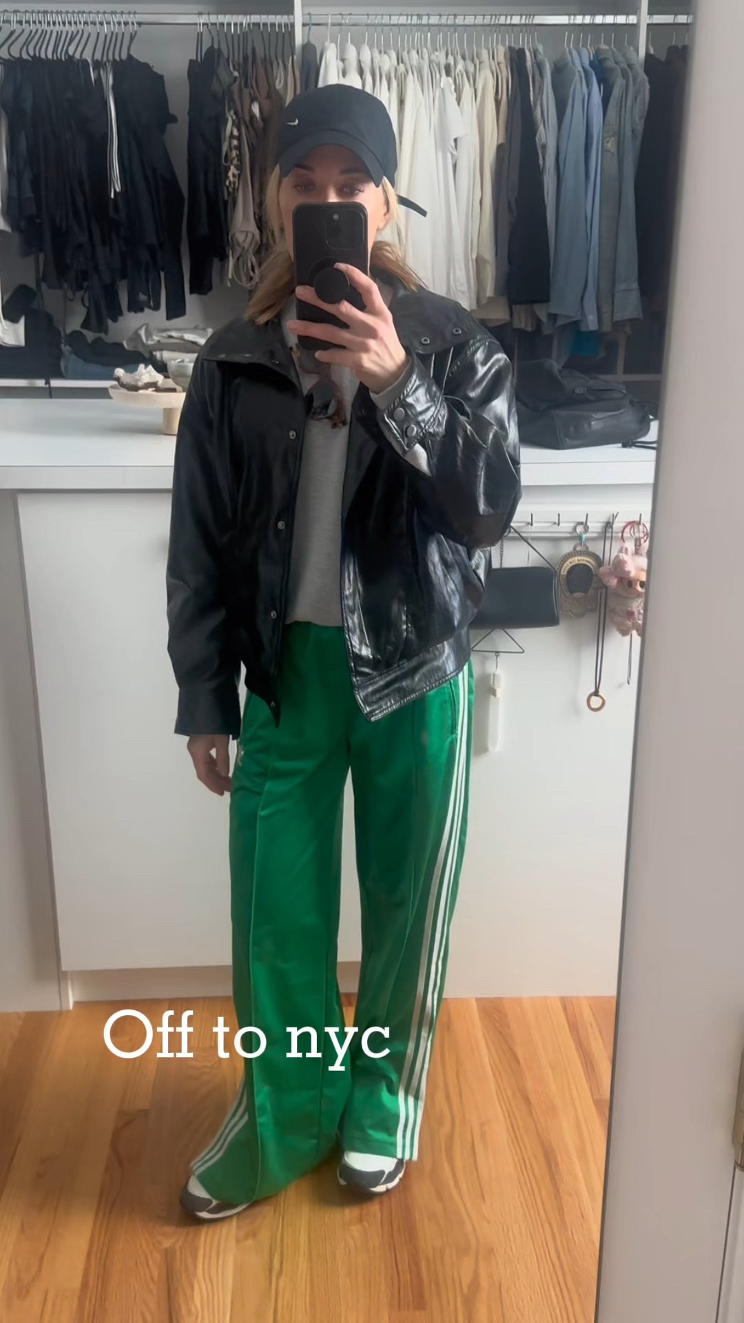 NYC, facial, coffee & strolling...

#LTKStyleTip #fashion #ootd #nyc #love #looks #ltk #fall #2025 #streetstyle #style #work #LTKStyle #ltkfashion 

#LTKgrwm #LTKootd #LTKBeauty