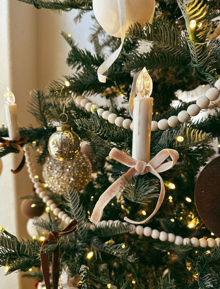 Favorite vintage inspired Christmas tree lights✨



#LTKhome #LTKSeasonal #LTKHoliday