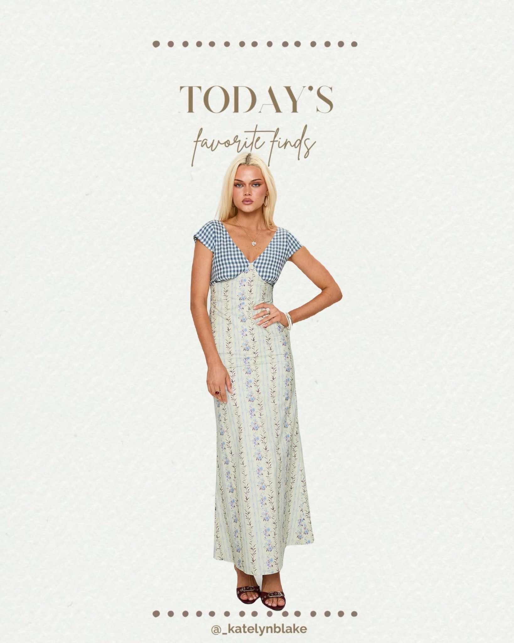 #LTKWedding #LTKFindsUnder100 #LTKStyleTip