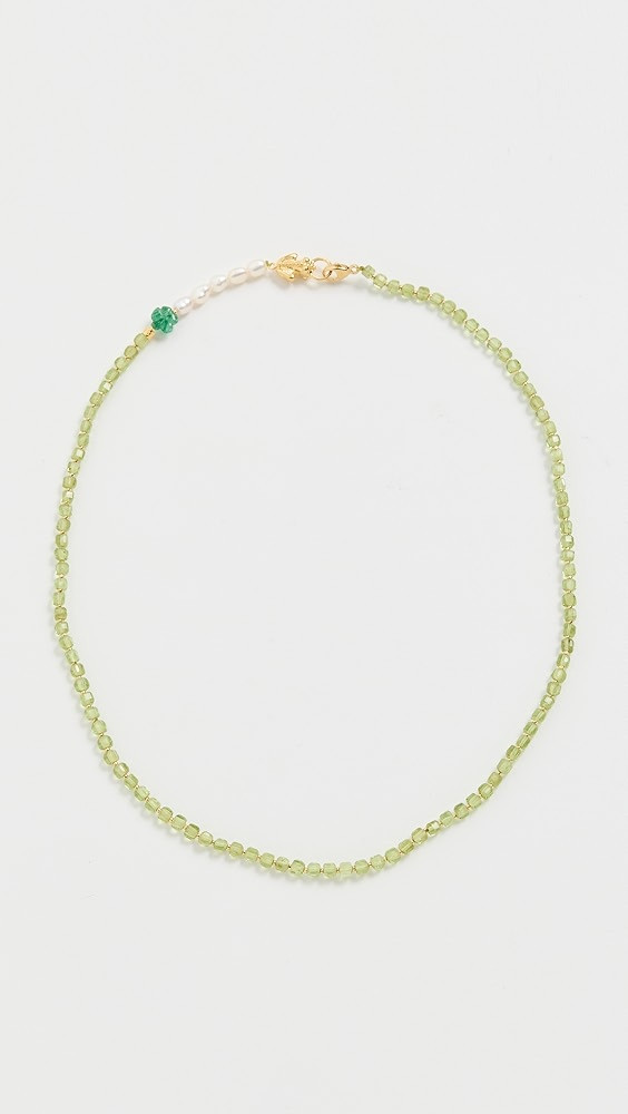 Chan Luu Lottie Necklace | Shopbop | Shopbop