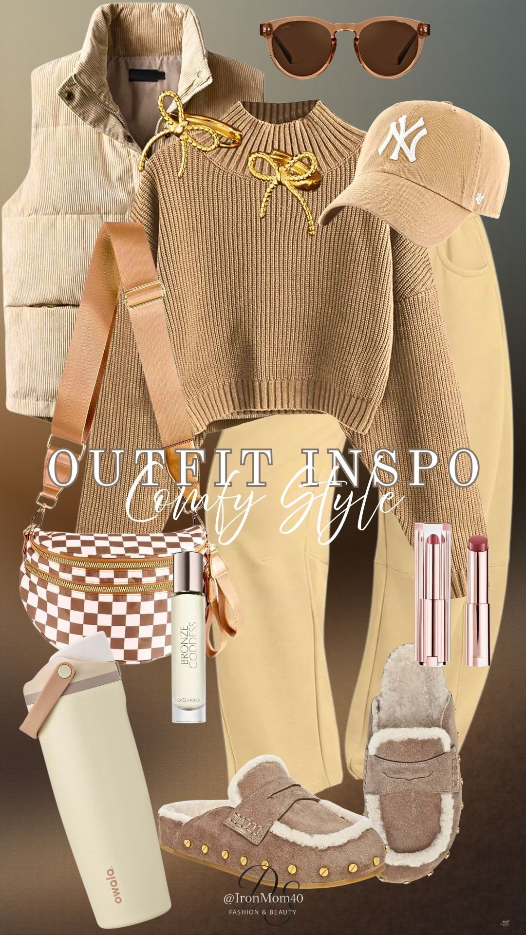 #midsizefashion *outfitinspo #comfystule

#LTKMidsize #LTKdayinmylife #LTKFindsUnder50