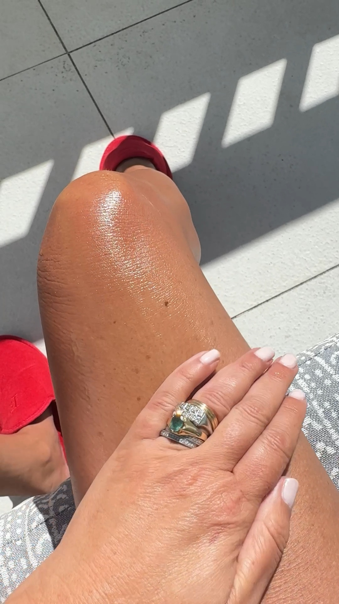 One of my favorite body oils of life. Impeccable ingredients and immediate results that last. 🌞

#LTKgrwm #LTKdayinmylife #LTKTravel