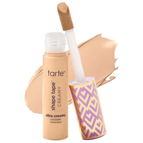 shape tape™ full coverage creamy concealer | Sephora (CA)