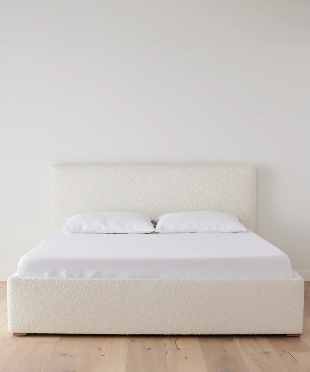 Pacific Bed | Jenni Kayne