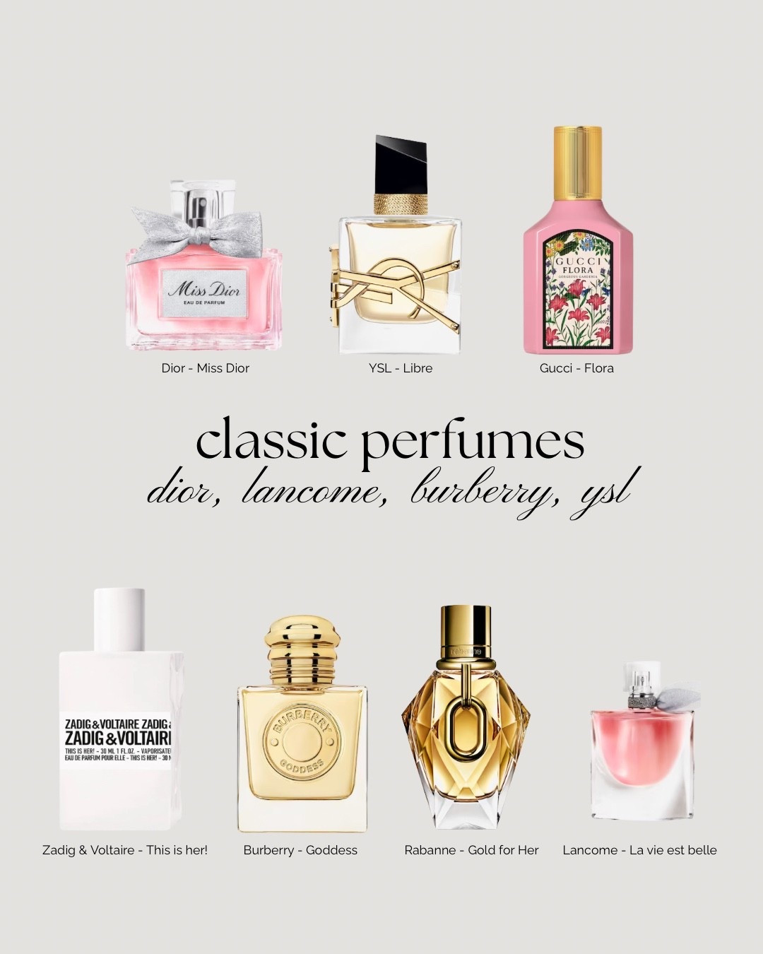 The best of the best ⭐️

#LTKluxury #LTKgiftguide #LTKbeauty